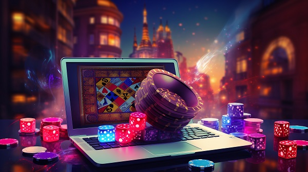 Chipstars Casino: Redefining The Online Casino Experience
